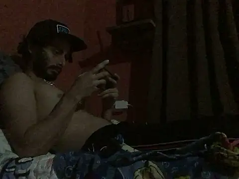 Snapshot of Nooneisthis chatting on February 16, 1:49 am Nooneisthis online show from February 16, 1:49 am