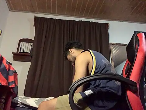 Nooneisthis online show from April 25, 4:59 am