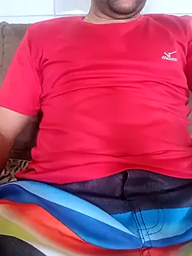 fininho69 online show from March 13, 11:41 am