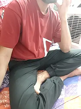 Extrembox5 online show from April 14, 6:46 am