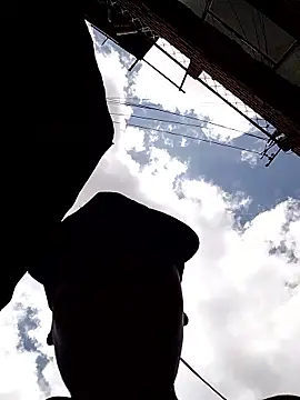 Rmcardona591 online show from February 25, 5:36 pm