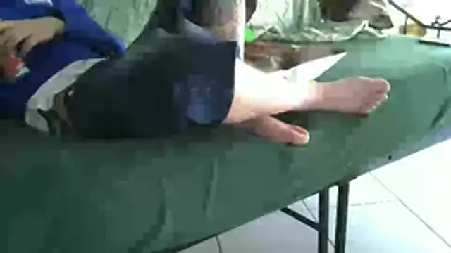 Damn bro23 online show from March 30, 10:05 am