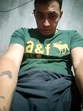 ojitos22 online show from March 19, 2:15 am