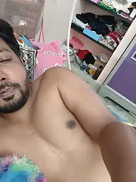 PARTHI012025 online show from May 10, 8:15 am