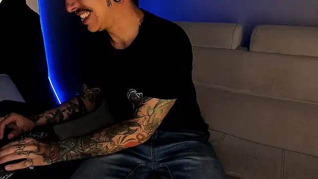 kaletattoo online show from May 6, 11:44 am