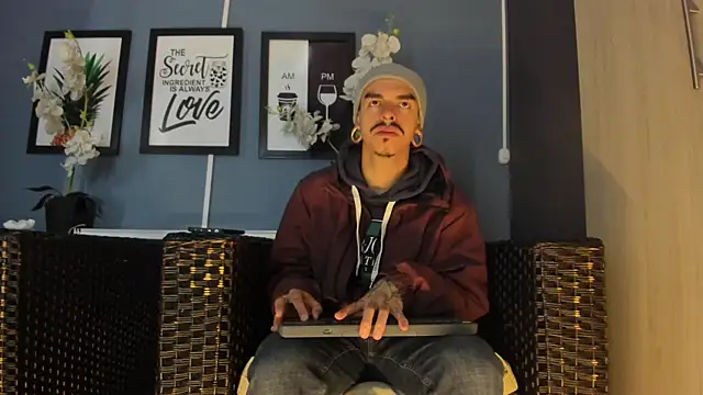 kaletattoo online show from November 5, 11:34 am