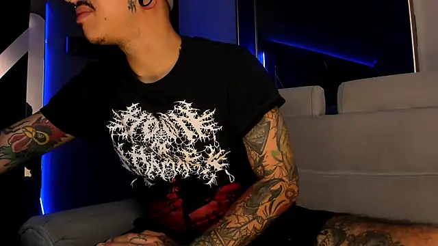 kaletattoo online show from May 18, 11:27 am