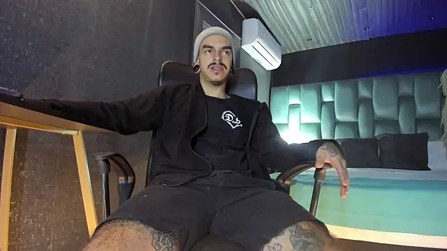 kaletattoo online show from June 22, 11:26 am