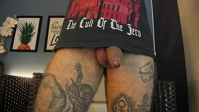 kaletattoo online show from December 20, 11:50 am