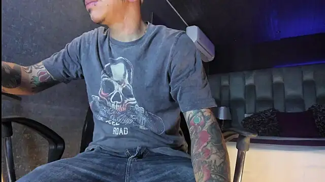 kaletattoo online show from June 26, 11:35 am