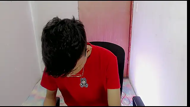 Alexxx lov online show from February 14, 12:14 pm