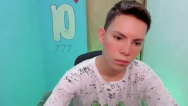 Alexxx lov online show from April 27, 12:46 pm