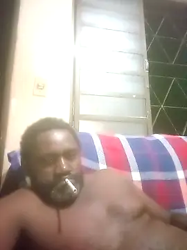 negrolin online show from March 17, 12:36 am