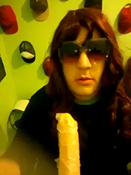 Adrianka online show from January 19, 1:30 am