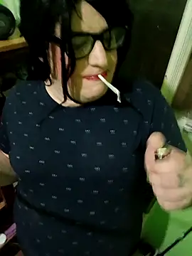 Adrianka online show from February 24, 10:32 pm