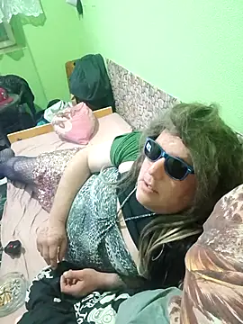 Adrianka online show from May 14, 11:36 pm