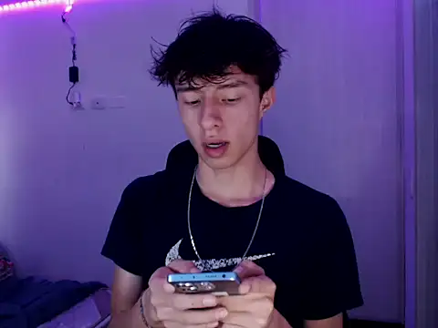 Juanmres online show from January 7, 6:02 pm