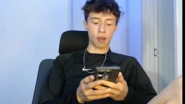 Juanmres online show from October 18, 3:00 am