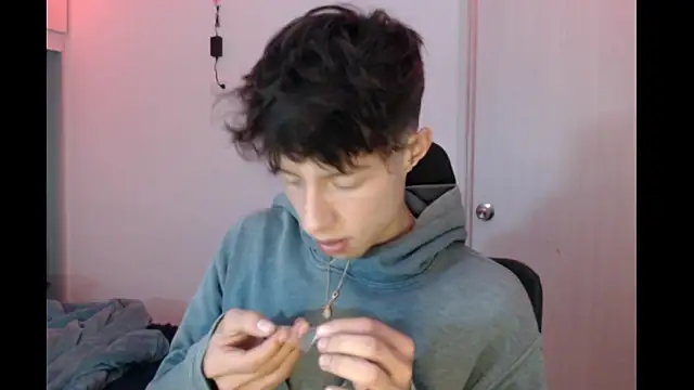 Juanmres online show from November 26, 4:59 am