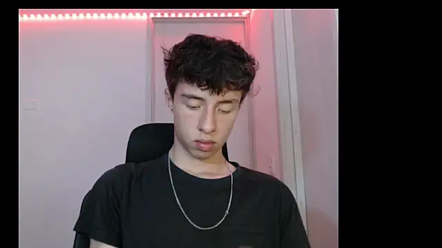 Juanmres online show from October 28, 2:58 am