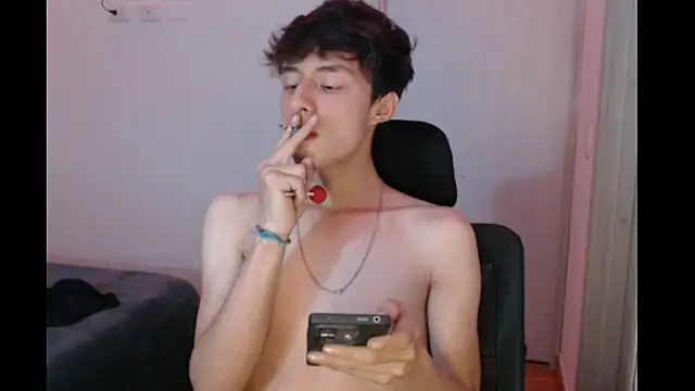 Juanmres online show from November 9, 3:54 am