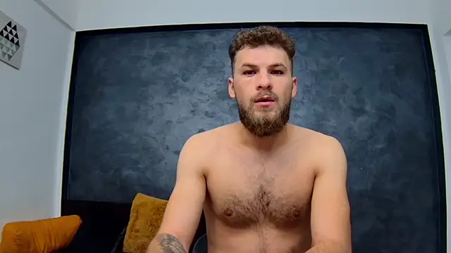 luke eddisonn online show from January 28, 4:08 am