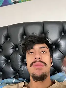 stuart breeee online show from February 27, 2:21 pm