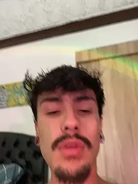 stuart breeee online show from February 9, 5:54 pm
