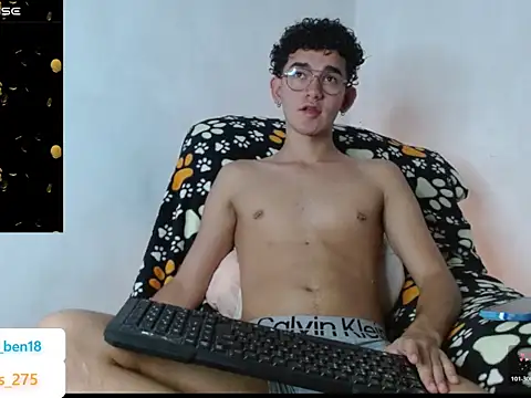 Bennie  1 online show from January 7, 5:56 am