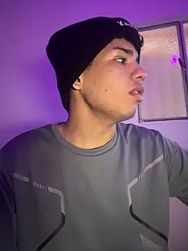 Santiago-Thompson online show from January 5, 9:29 pm