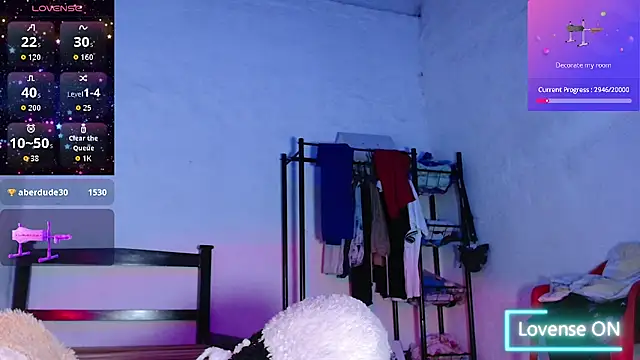 Santiago-Thompson online show from April 16, 9:39 pm