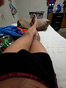 gogetablue0967 online show from April 28, 3:00 am