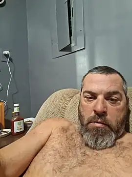 Snapshot of thickdaddy2982 chatting on January 29, 8:51 am thickdaddy2982 online show from January 29, 8:51 am