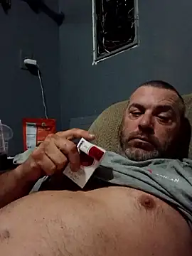 thickdaddy2982 online show from February 21, 10:16 am