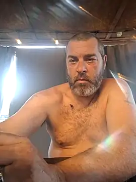 Snapshot of thickdaddy2982 chatting on February 25, 9:57 pm thickdaddy2982 online show from February 25, 9:57 pm