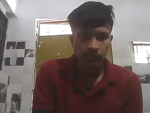 Snapshot of abhishek7905 chatting on January 28, 7:53 am abhishek7905 online show from January 28, 7:53 am