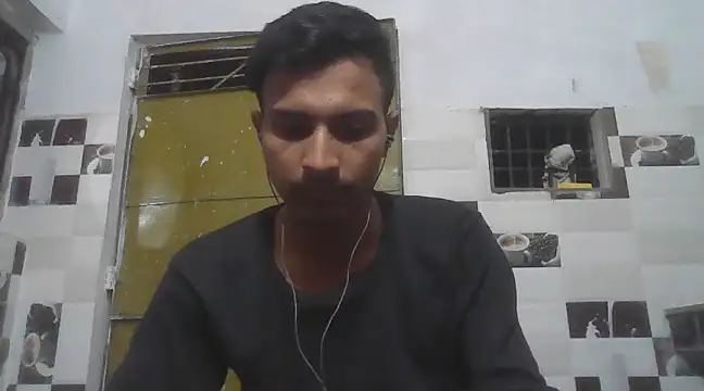 Snapshot of abhishek7905 chatting on January 26, 5:13 pm abhishek7905 online show from January 26, 5:13 pm