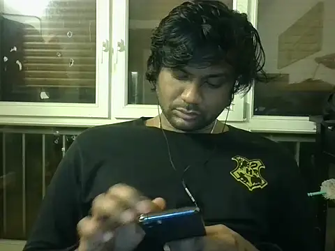 hemantha99 online show from April 1, 9:45 pm