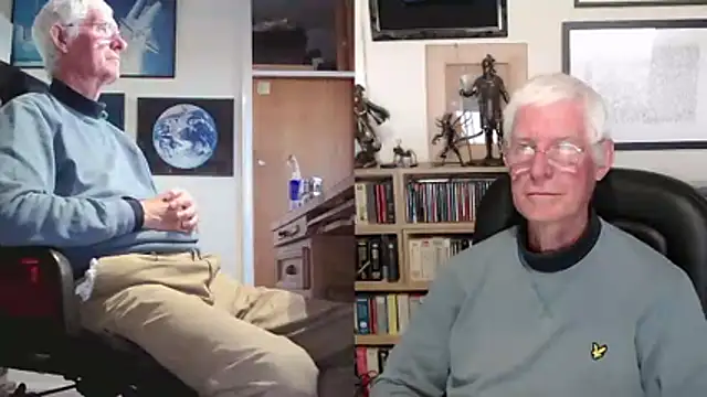 bigears online show from May 14, 7:23 pm