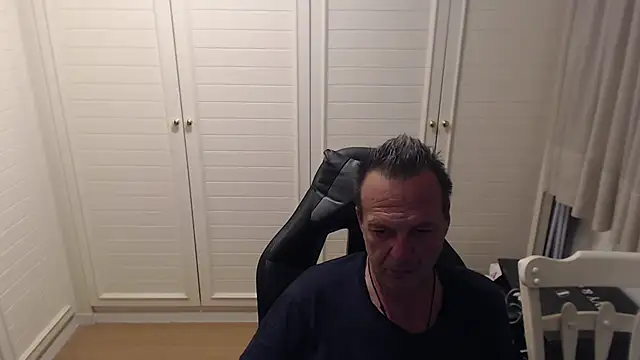 Dimitrios30 online show from March 19, 5:38 pm