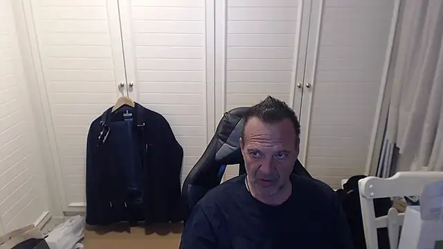 Dimitrios30 online show from March 8, 5:28 pm