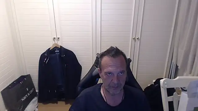 Dimitrios30 online show from March 9, 6:57 pm