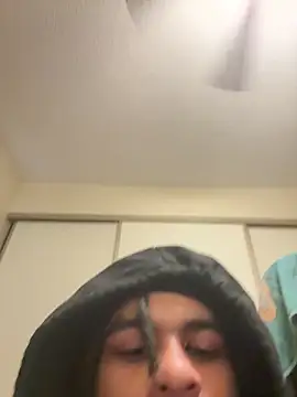 Thicknmixed09 online show from April 11, 12:07 am