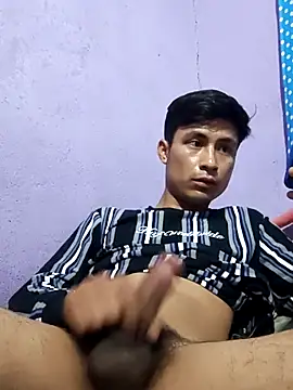 EduardoEspinoza12 online show from November 17, 10:29 am