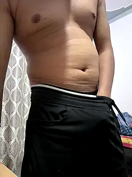 Snapshot of fun_with_rohan chatting on October 18, 6:35 pm fun with rohan online show from October 18, 6:35 pm