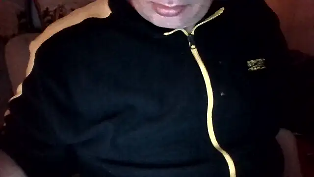 GrandpasDadBulg online show from January 15, 11:18 pm