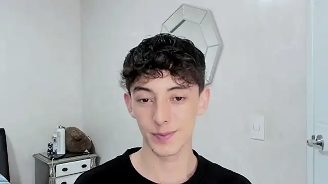 miketwink online show from March 13, 3:25 am