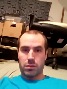 Millyrock32 online show from November 14, 1:12 pm