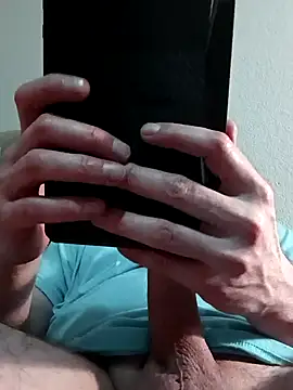 Millyrock32 online show from January 11, 4:49 am