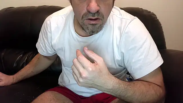 Troyt87 online show from December 18, 6:59 pm